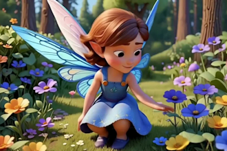 create stunning 3d ai animation videos for your brand or project