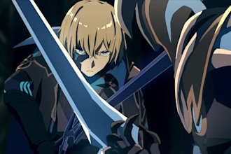 2d anime animation 2d anime fighting video, 2d japanese anime style animation