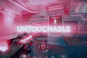 edit gaming cinematic montage for valorant, fivem, csgo, or any game montage