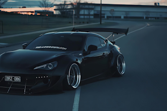 create best quality car edit for your reels and tiktok