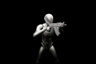create smooth fps and tps animations