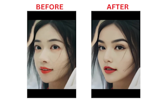 professionally face swap your videos and photos