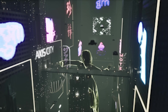 create realistic level, environment and lighting in unreal engine 5