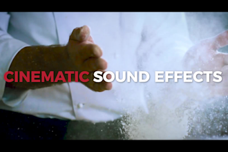 make an engaging tv commercial