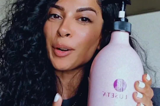 be your video model and spokesperson