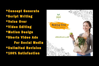 create professional video ad creation for your dropshipping product