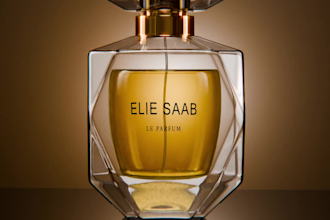 do 3d perfume animation 3d product animation 3d fragrance 3d skincare