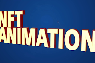 animate your nft and picture