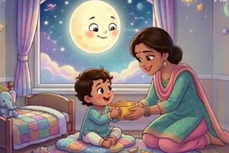 create kids animation nursery rhymes video for youtube