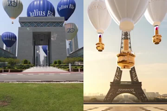 create 3d cgi animation, vfx animation, cgi animation, cgi instagram reel