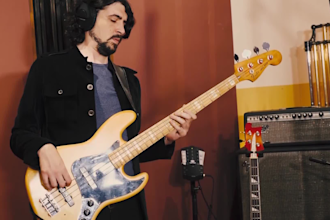 rec your pro bass lines
