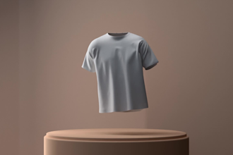 make 3d clothing animations for your brand to stand out