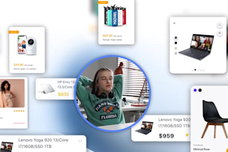 app mockup, screencast video, business saas marketing, product explainer video
