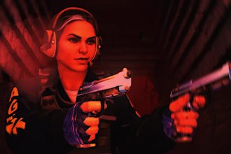 edit your cs2 fragmovie montage like no one can do it