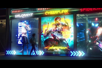 do advanced visual effects vfx for stunning results