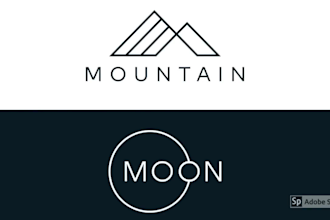 design minimalist timeless logo
