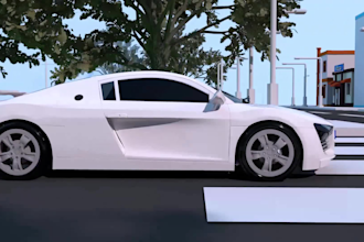 create 3d product animation 3d car animation 3d car modelling car design