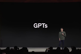 build the perfect custom gpt and launch it to openai store