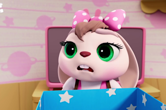 create 3d animation for kids 3d cartoon animation 3d animation for nursery rhyme