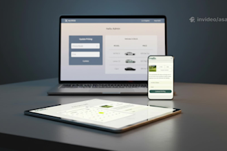 build scalable wix studio websites with wix velo code, databases
