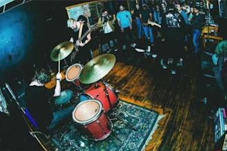 record professionally mixed drums for your song or album