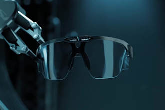 create 3d sunglass animation eyewear animation eyewear design product animation