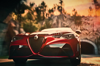 create cinematic crowdfunding, fundraising video  or commercial marketing video