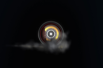 do amazing speed car logo