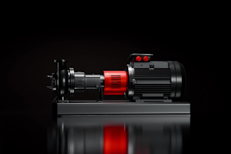 do 3d industrial animation, complex 3d industrial mechanical animation