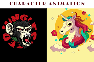 create jason lottie GIF animations