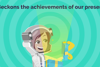 create 2d animation rhymes