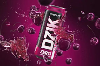 3d product animation 3d beverages animation 3d product video 3d beverage video