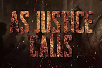 make a dynamic metal lyric video
