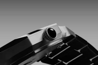 do a premium 3d animation of your product