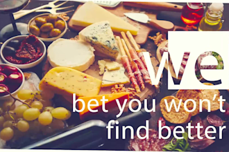 make hotel, food, restaurant, short video ad for facebook