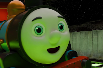 create custom kids animation videos with characters, stories, and background