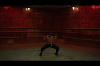 create a promo video for dancers and artists