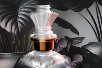 do cgi 3d product animation 3d commercial video 3d cosmetic perfume animation