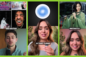 automate your content with ai for tiktok, instagram, youtube