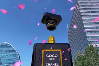 do 3d cgi product animation 3d cgi animation, 3d cgi fooh, cosmetics animation