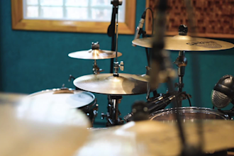 be your session drummer player for trap