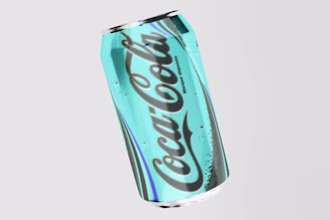 create catchy 3d animated commercials and videos