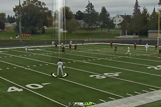create professional soccer highlights for players