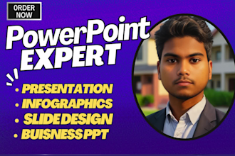 create engaging powerpoint presentations and animation