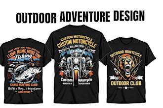 do best  retro vintage tshirt design