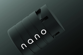 do 3d product animation, photorealistic model, rendering, lighting, texturing