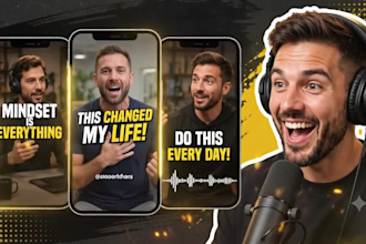 podcast clipper video clipper tiktok clipper twitch clipper viral video clips