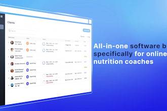 create software explainer video or saas explainer video demo