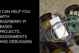 do raspberry pi based projects