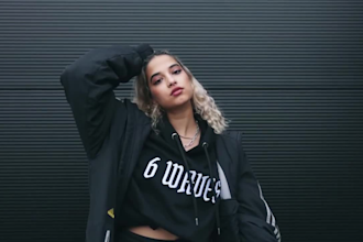 create streetwear video ads for your clothing brand